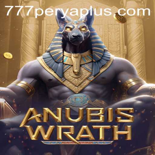 AnubisWrath: A Journey into the Egyptian Underworld - Unraveling the Secrets with 777PERYA
