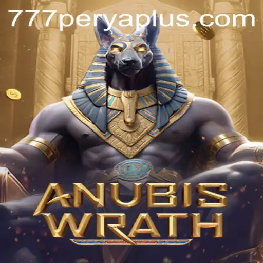 AnubisWrath: A Journey into the Egyptian Underworld - Unraveling the Secrets with 777PERYA