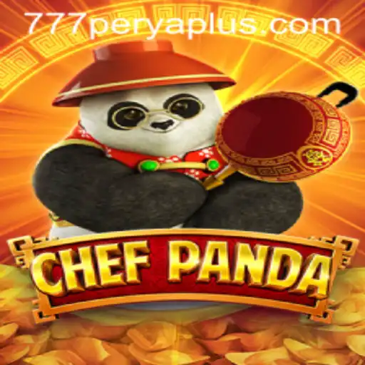ChefPanda: A Culinary Adventure with a Touch of 777PERYA