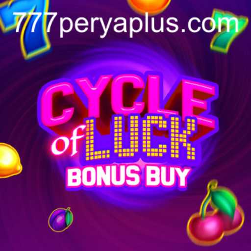 Exploring Cycle of Luck Bonus Buy: A Thrilling Casino Game Experience