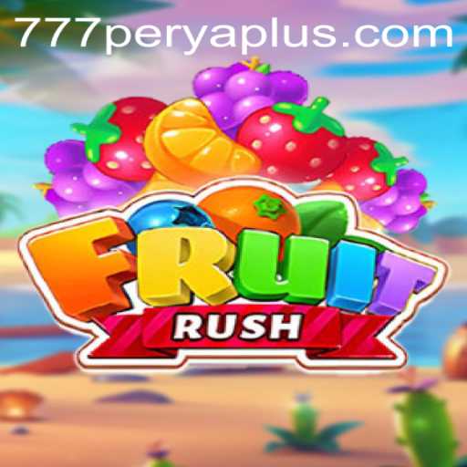 FruitRush: A Journey into the Juicy World of 777PERYA