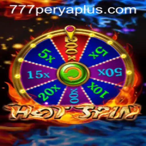 Experience the Thrilling World of HotSpin with 777PERYA