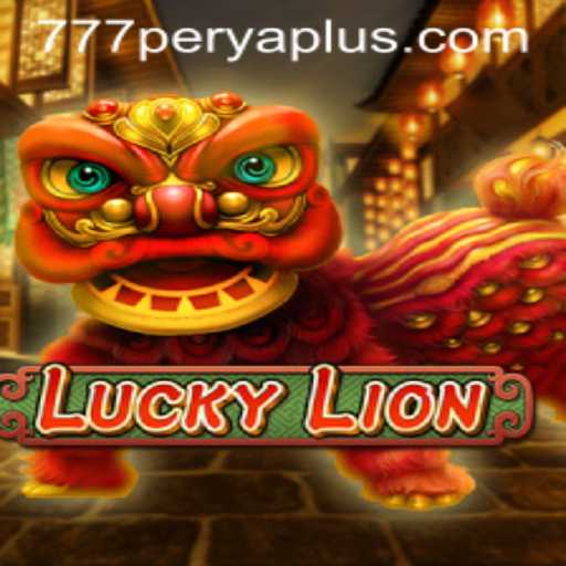 Explore the Exciting World of LuckyLion: Dive into 777PERYA