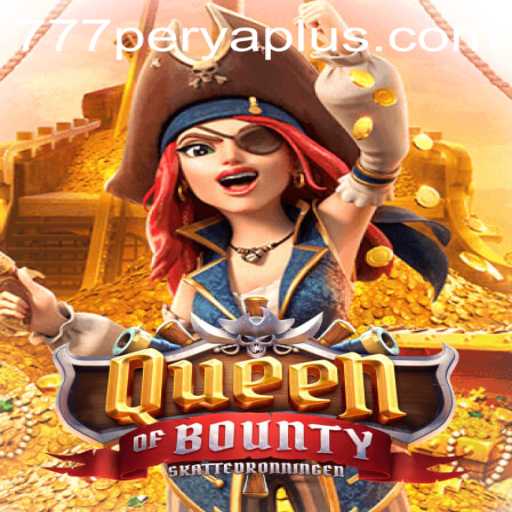 QueenofBounty: A Captivating Adventure in Online Gaming