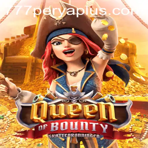 QueenofBounty: A Captivating Adventure in Online Gaming
