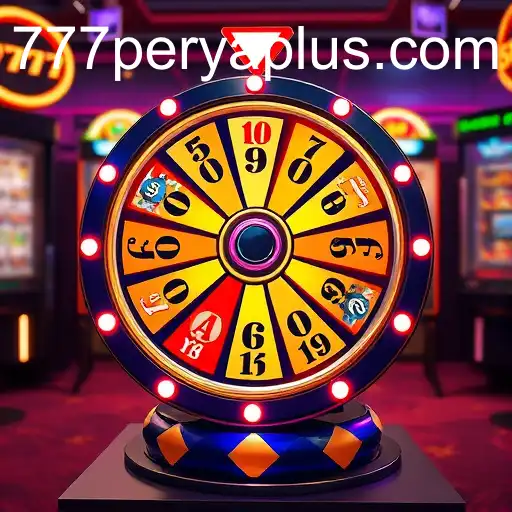 Exploring Rotary Games: The Thrilling World of 777PERYA