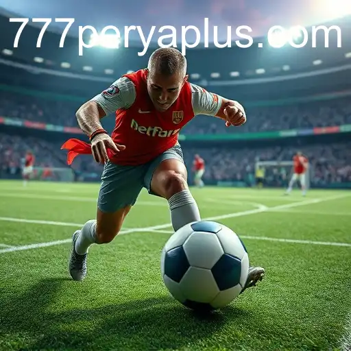 Exploring the World of Sports Betting: An In-Depth Look at 777PERYA