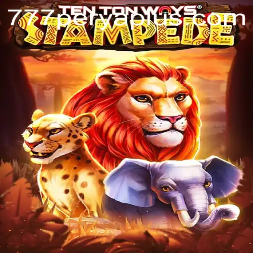 Discovering the Thrills of TenTonWaysStampede: An Epic Gaming Journey